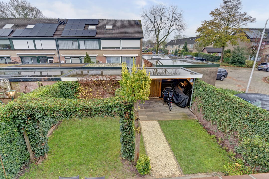 Foto 31 van Viermorgen 27