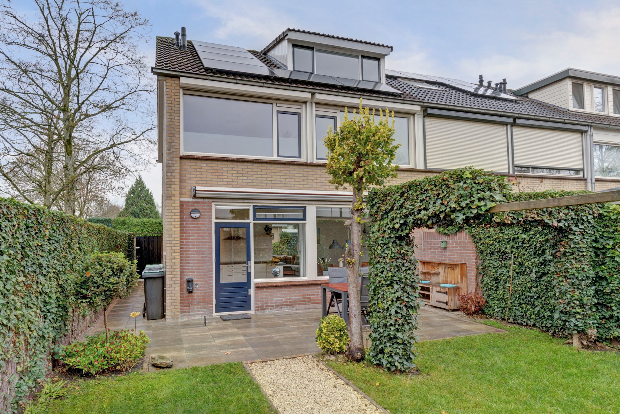 Foto 30 van Viermorgen 27