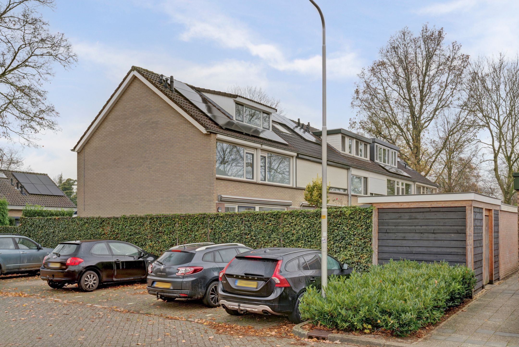 Foto 33 van Viermorgen 27