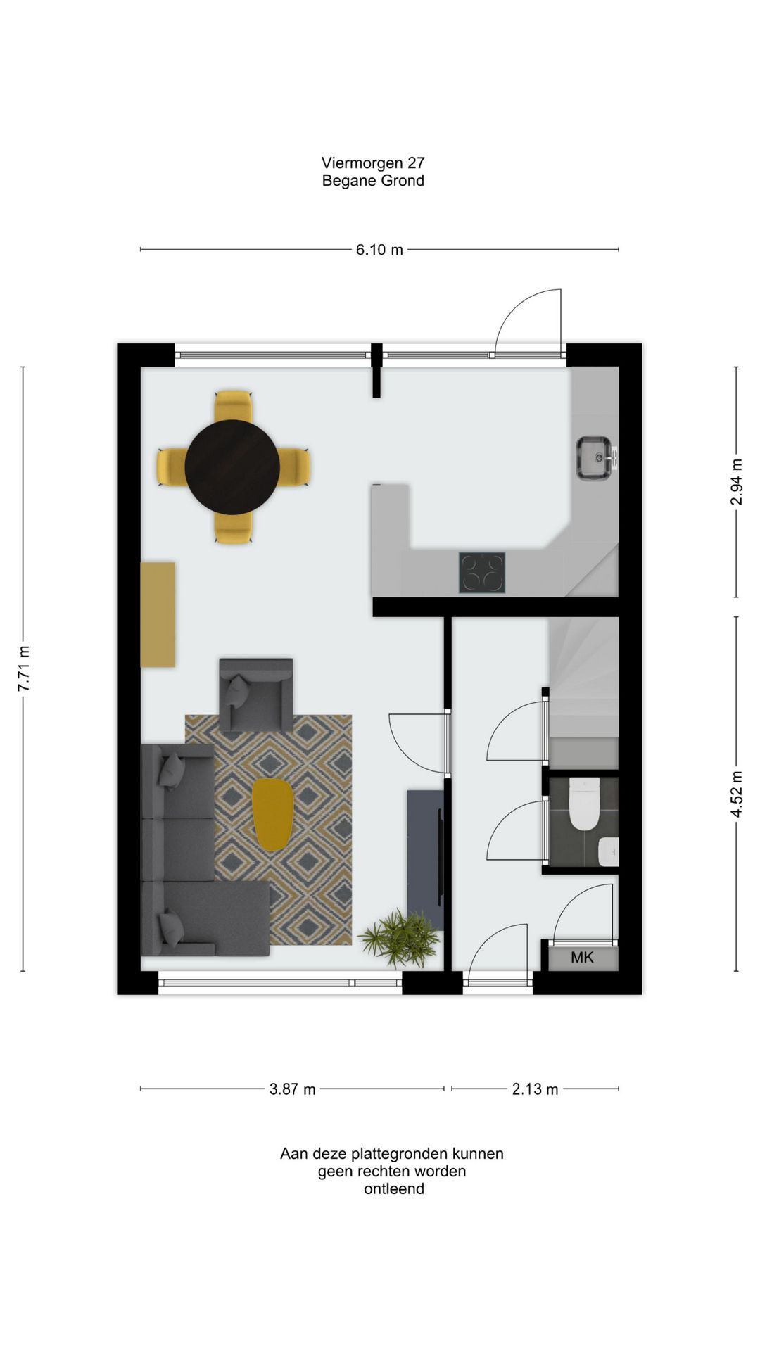Foto 34 van Viermorgen 27