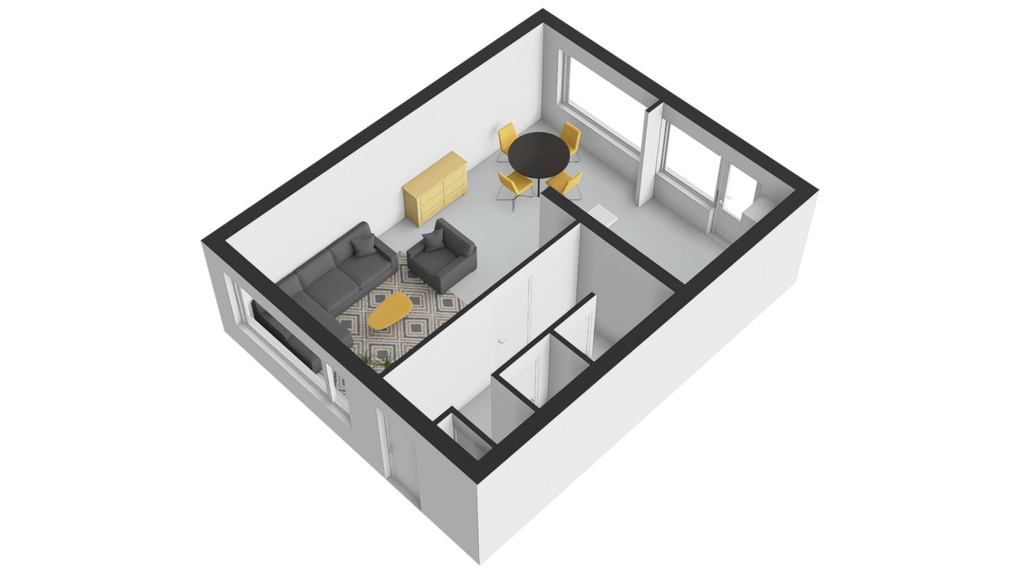 Foto 35 van Viermorgen 27