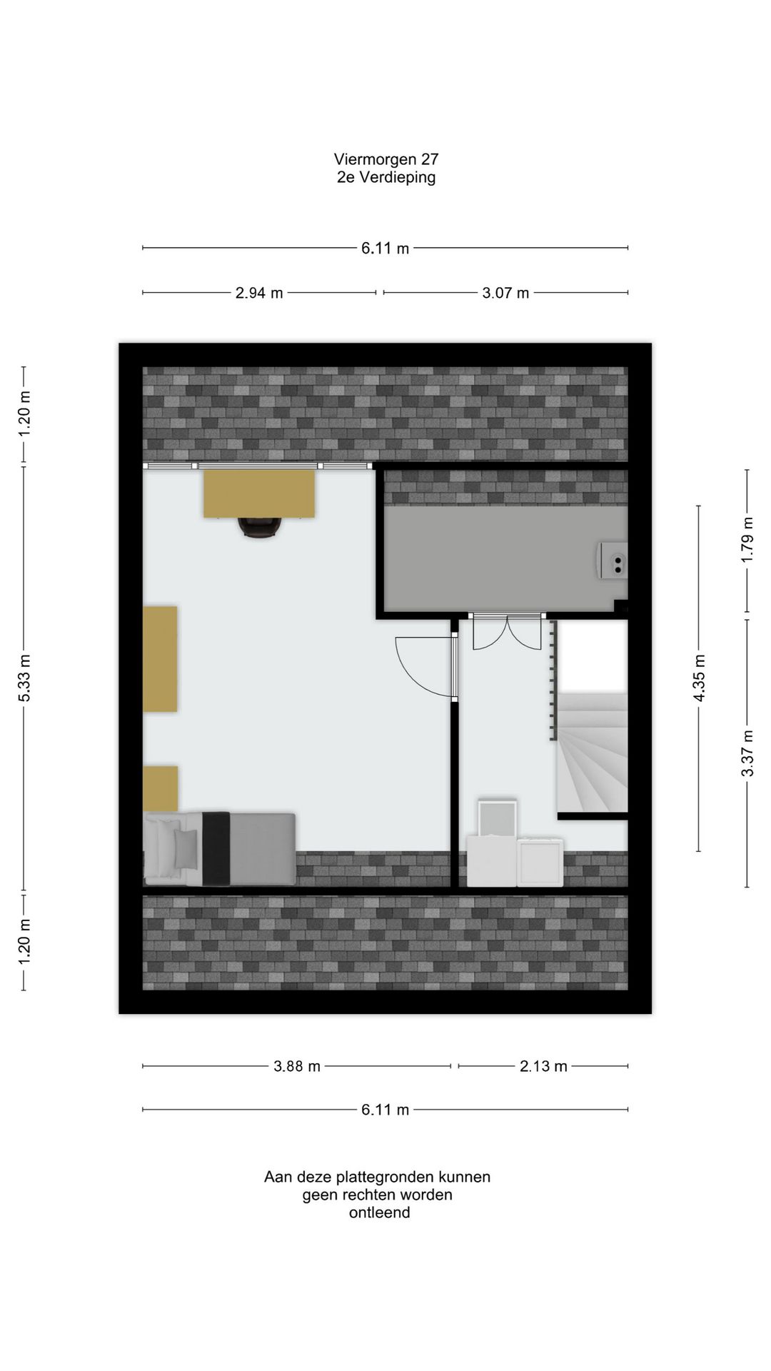 Foto 38 van Viermorgen 27