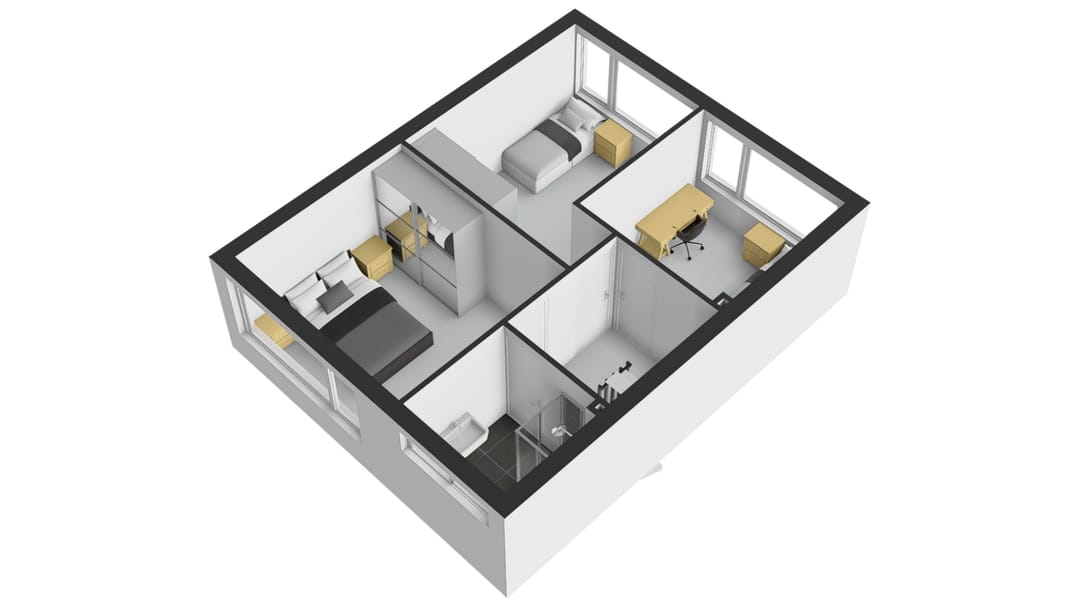 Foto 37 van Viermorgen 27