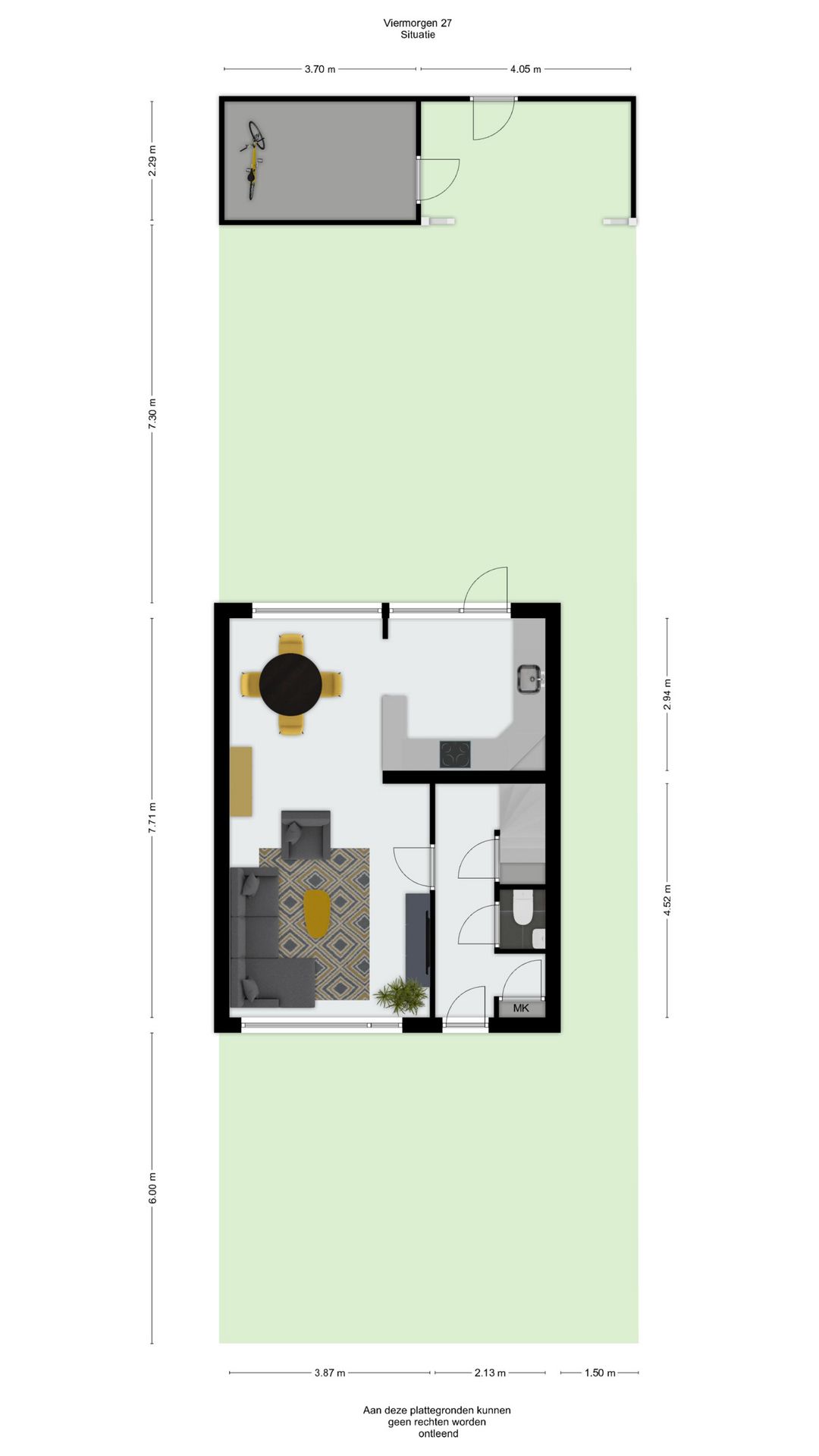 Foto 40 van Viermorgen 27