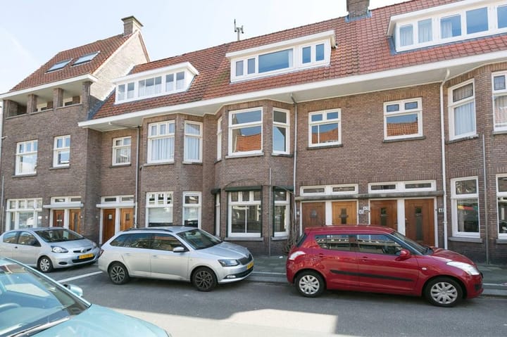 Paul Gabriëlstraat 47
