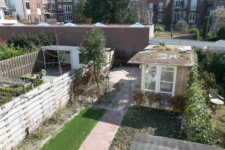 Photo 3 of Paul Gabriëlstraat 47