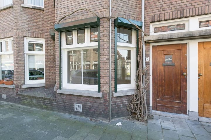 Photo 5 of Paul Gabriëlstraat 47