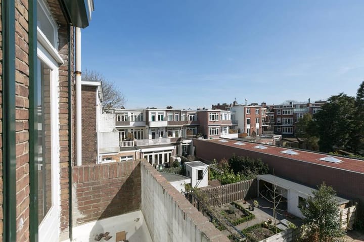 Foto 47 van Paul Gabriëlstraat 47