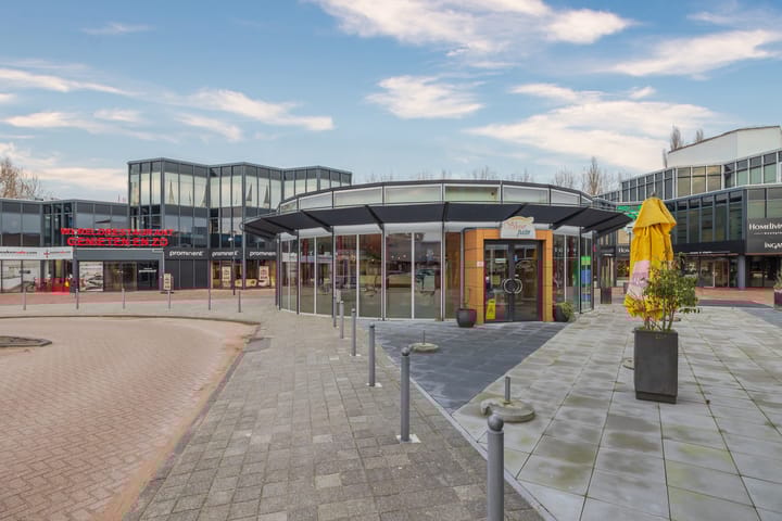 Meubelplein 13, Leiderdorp