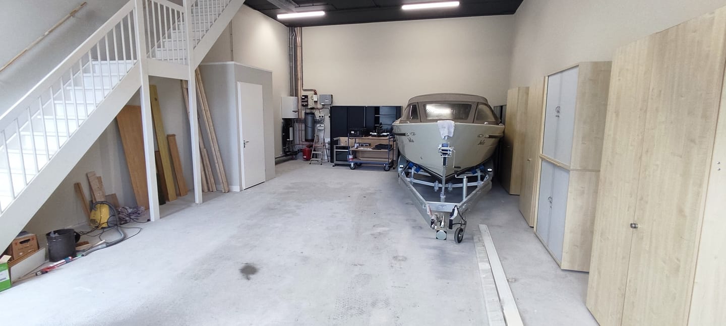 Bekijk foto 4 van Voltstraat 13