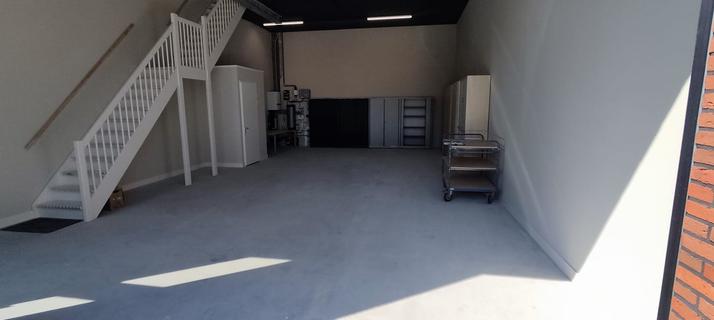 Bekijk foto 3 van Voltstraat 13