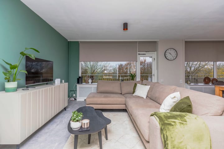 Photo 7 of Zernikelaan 540