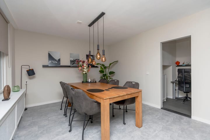 Photo 12 of Zernikelaan 540