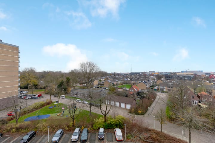 Photo 28 of Zernikelaan 540