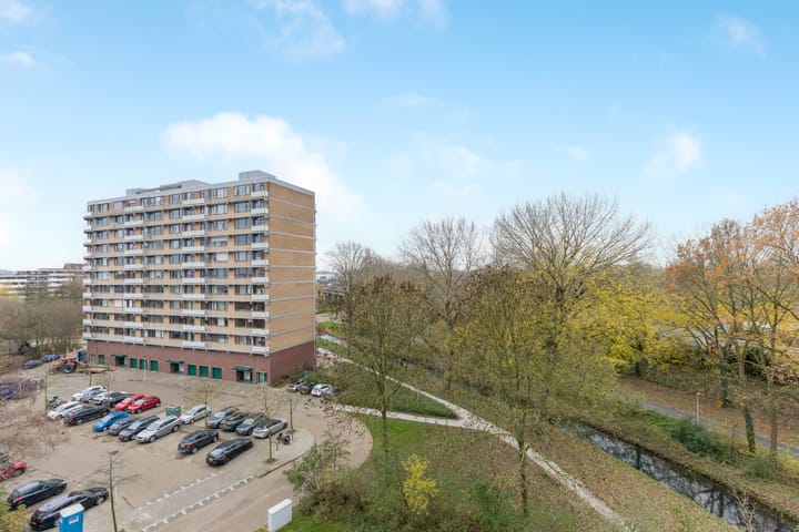 Photo 30 of Zernikelaan 540