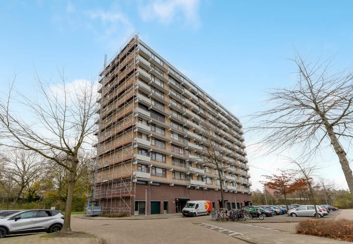 Photo 33 of Zernikelaan 540