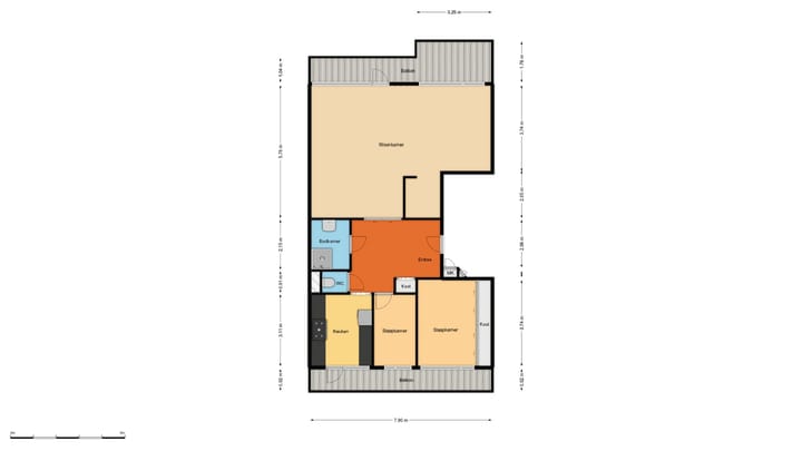 Photo 34 of Zernikelaan 540