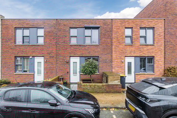 Photo 1 of Eikepage 19