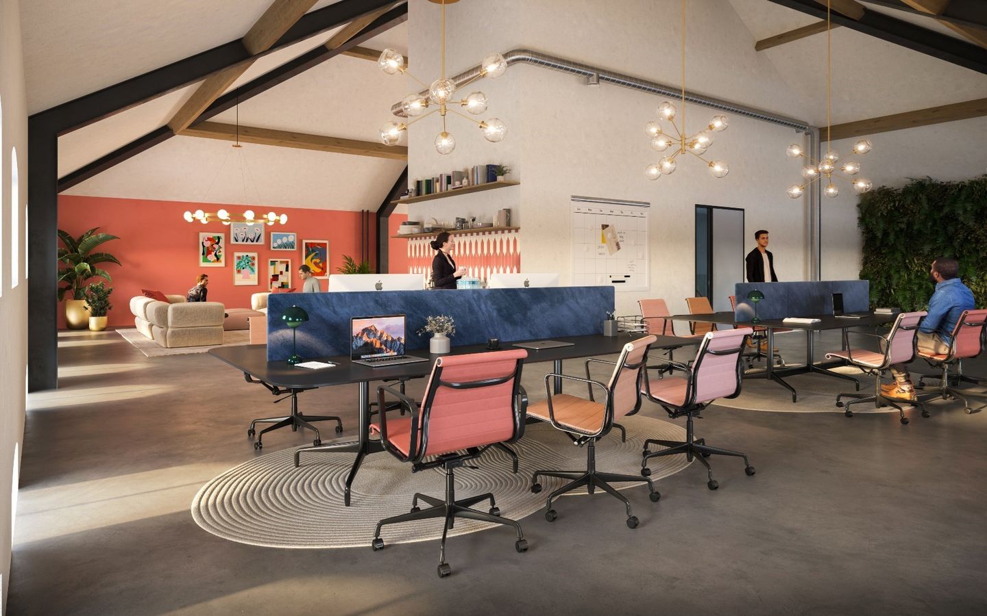 Bekijk foto 2 van Plein de Valk