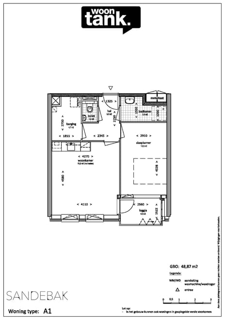 Van de Sande Bakhuijzenstraat 2-A7
