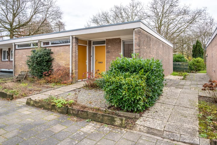 Foto 2 van Malvert 2535