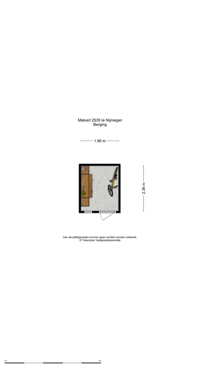 Foto 34 van Malvert 2535