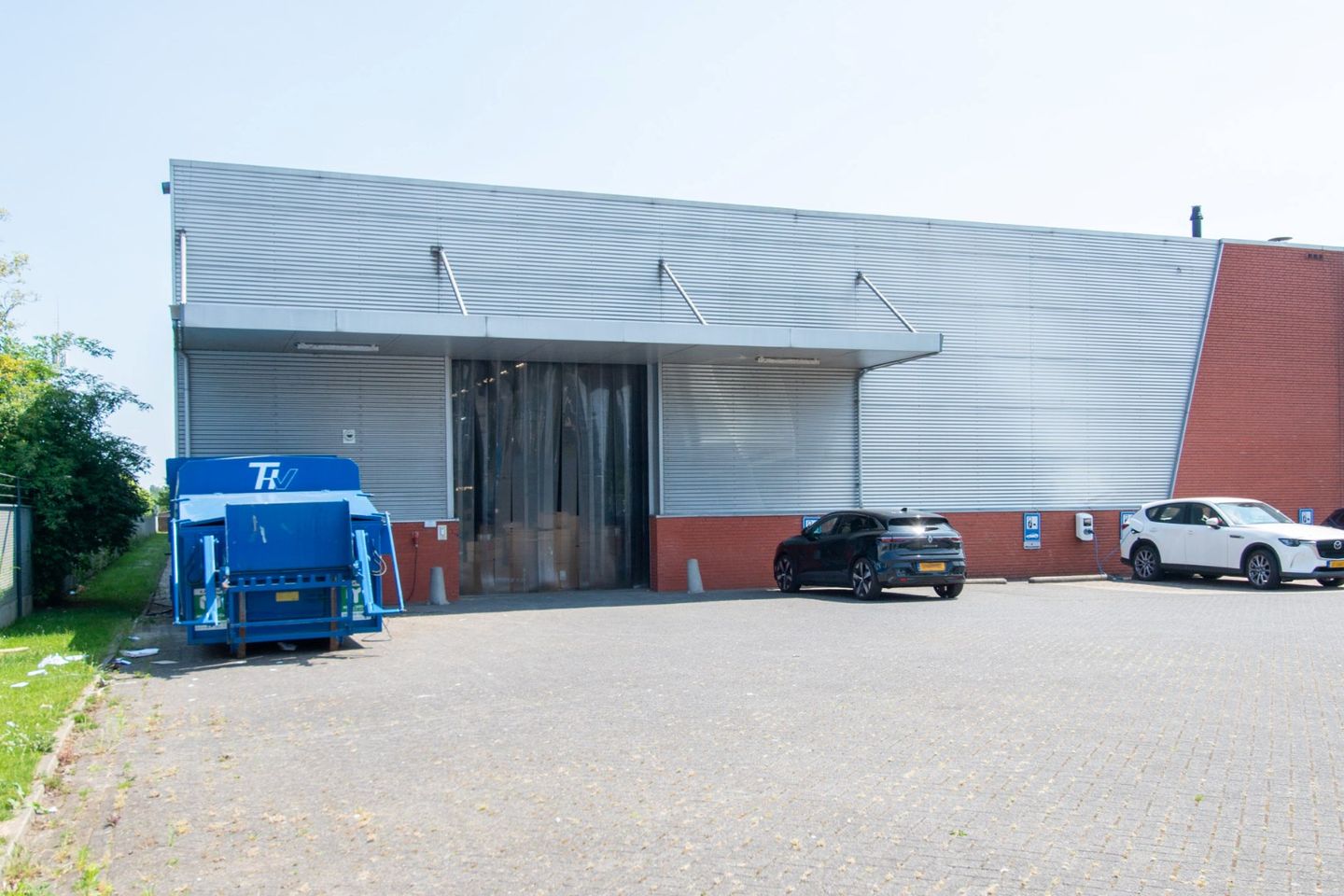 Bekijk foto 1 van Platinaweg 11-A