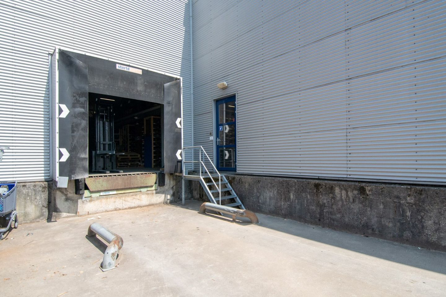 Bekijk foto 3 van Platinaweg 11-A