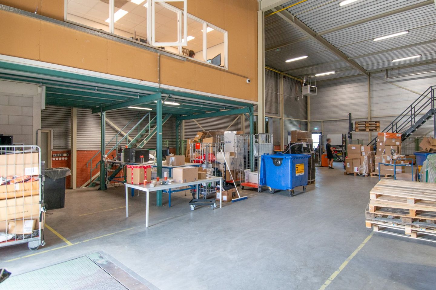 Bekijk foto 4 van Platinaweg 11-A