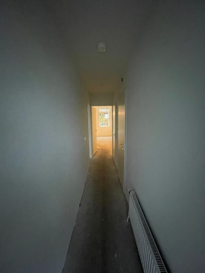 Foto 2 van Vaartstraat 14-H