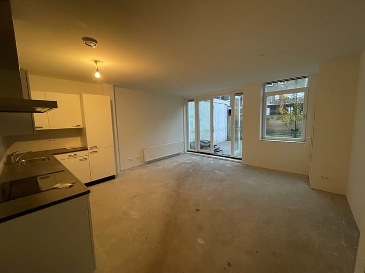 Foto 5 van Vaartstraat 14-H