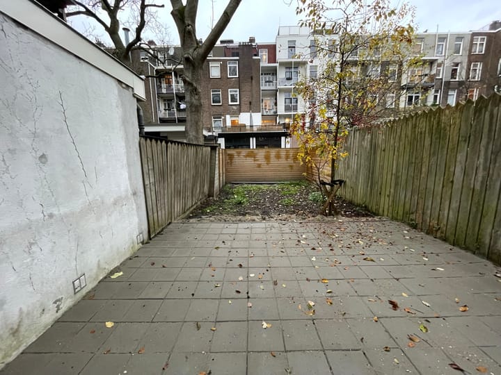 Foto 11 van Vaartstraat 14-H