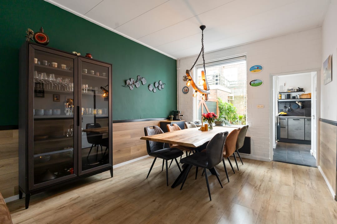 Foto 7 van Cronjéstraat 36