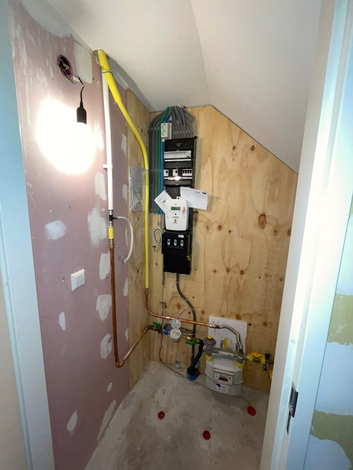 Foto 14 van Vaartstraat 14-H