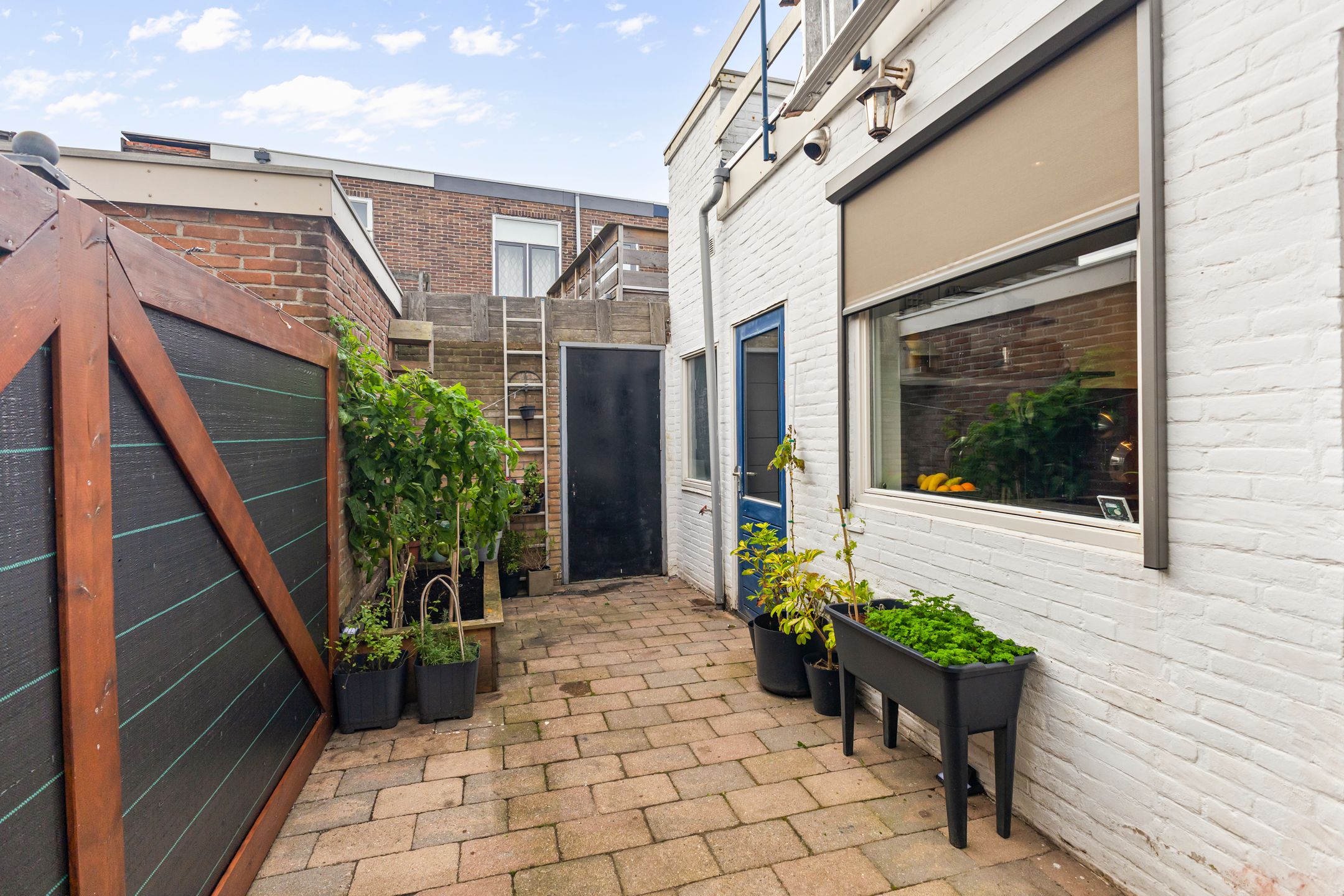 Foto 12 van Cronjéstraat 36