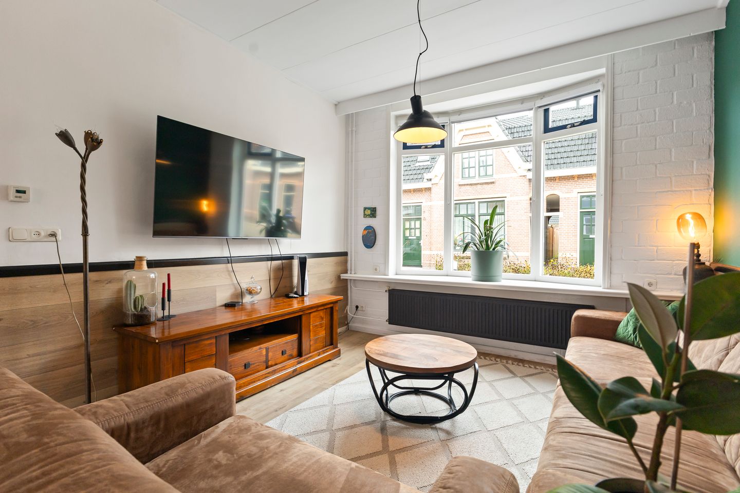 Foto 5 van Cronjéstraat 36