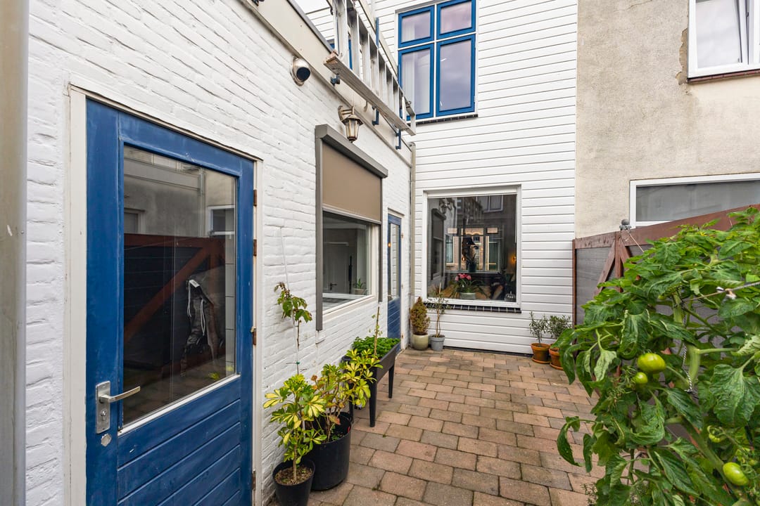 Foto 13 van Cronjéstraat 36