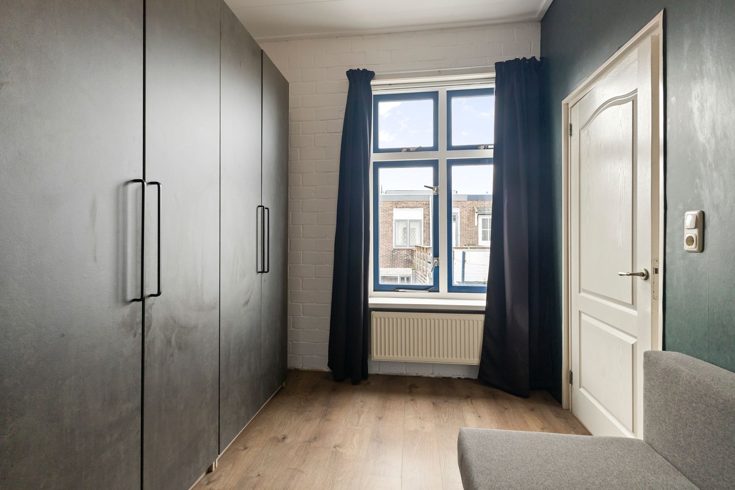 Foto 14 van Cronjéstraat 36