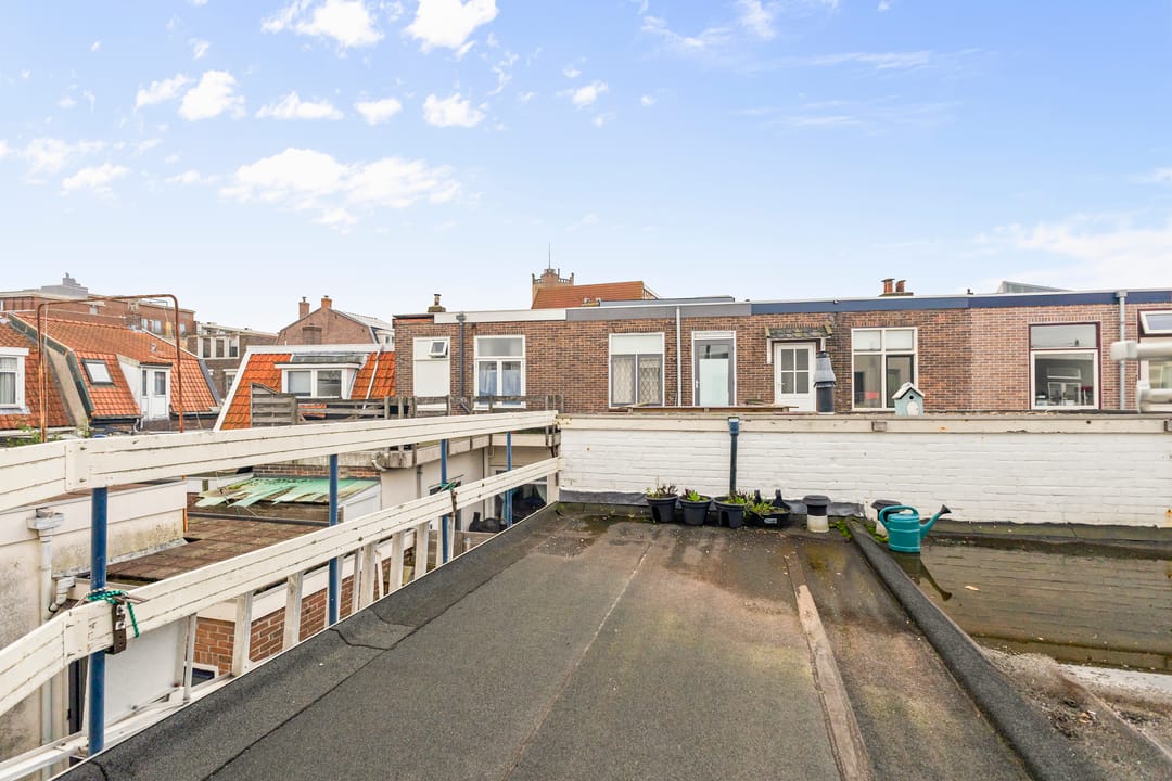 Foto 22 van Cronjéstraat 36