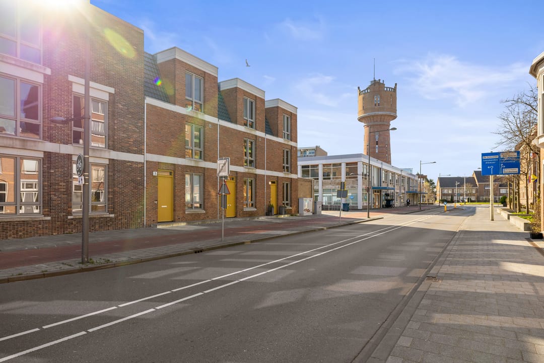 Foto 23 van Cronjéstraat 36