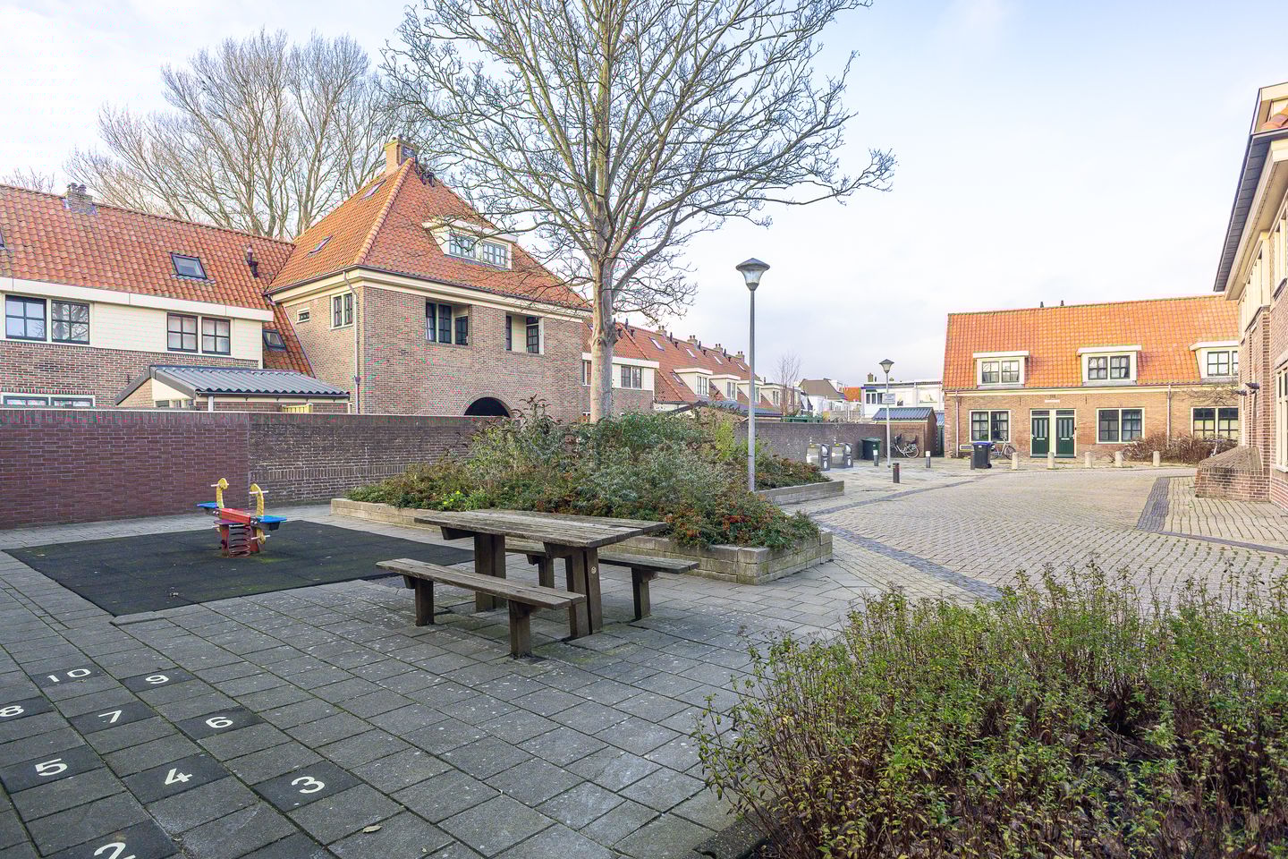 Foto 25 van Cronjéstraat 36