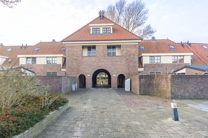 Foto 26 van Cronjéstraat 36