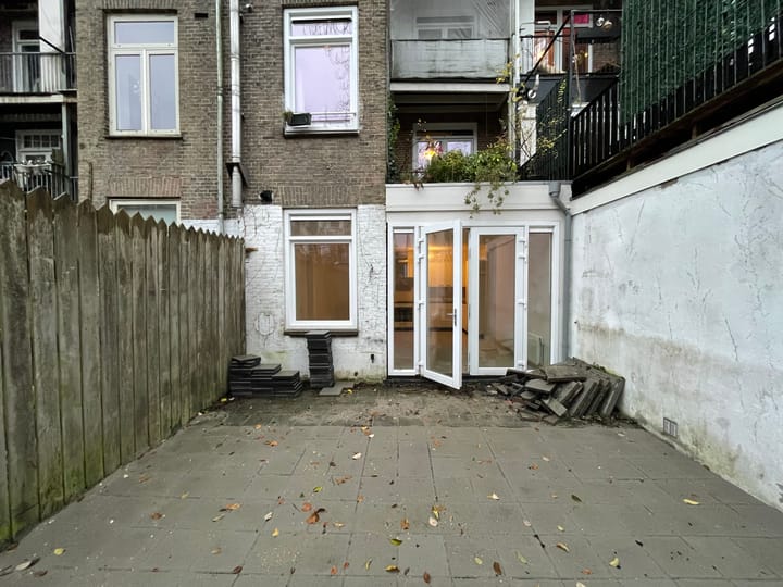 Foto 12 van Vaartstraat 14-H