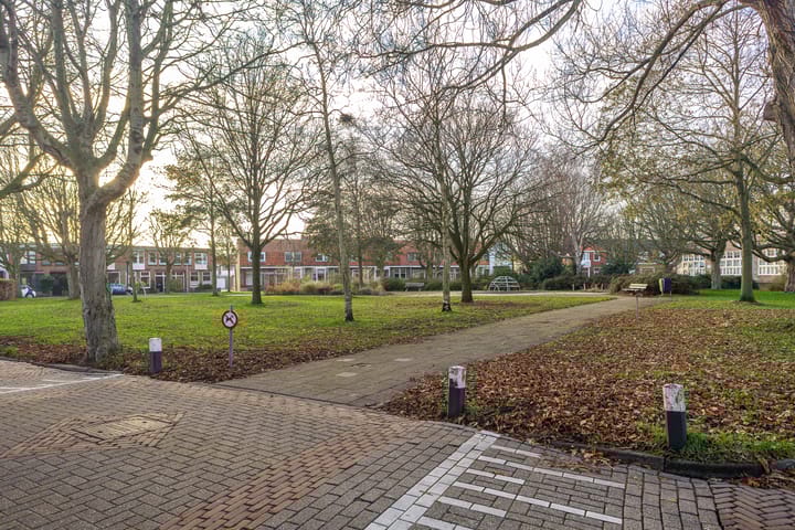 Foto 27 van Cronjéstraat 36