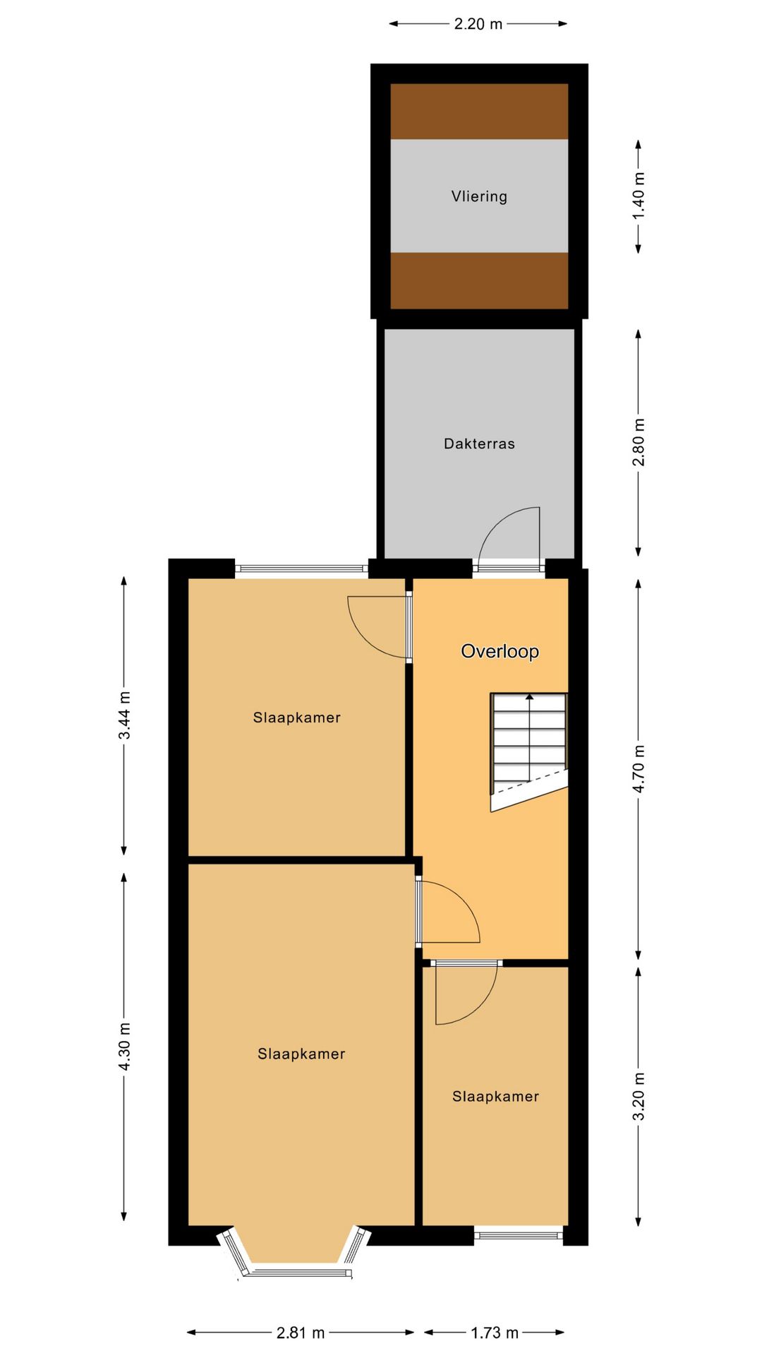 Foto 29 van Cronjéstraat 36