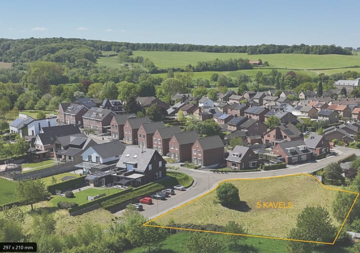 Photo 4 of Tweekappers (Bouwnr. 5)