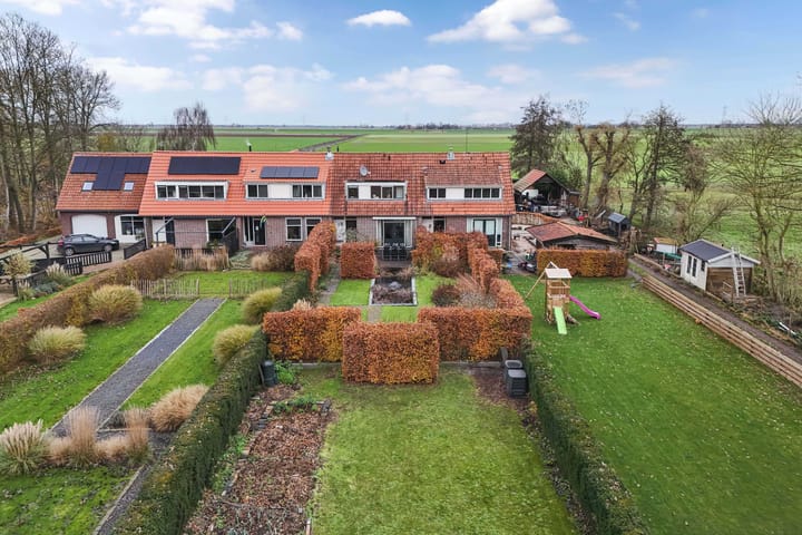 Photo 12 of Uiterdijkenweg 7-C