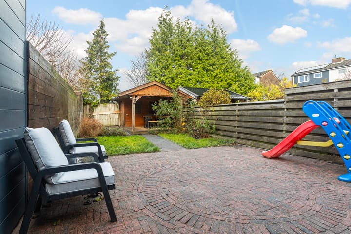 Foto 2 van Schatzenburg 25