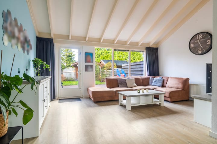 Foto 3 van Schatzenburg 25