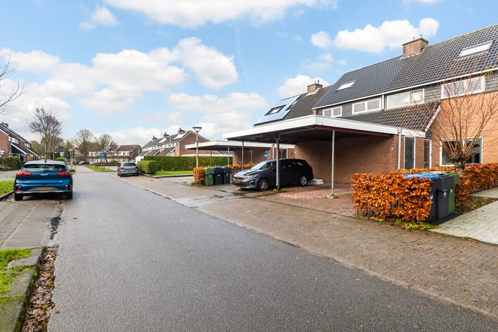 Foto 5 van Schatzenburg 25